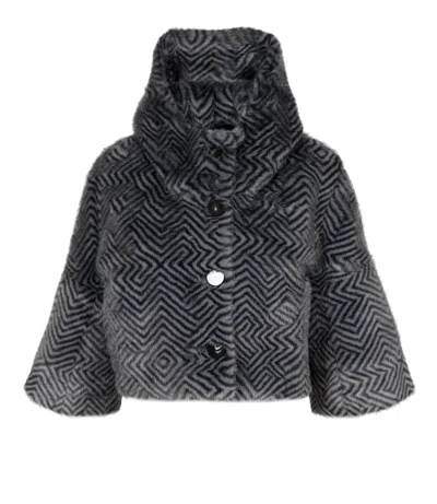 Rrd Jackets Grey In Gray