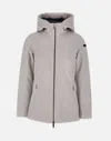 Rrd Jackets In White