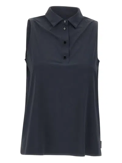 Rrd Jersey Polo Top