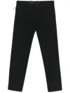 Rrd Jo Chino Trousers In Black