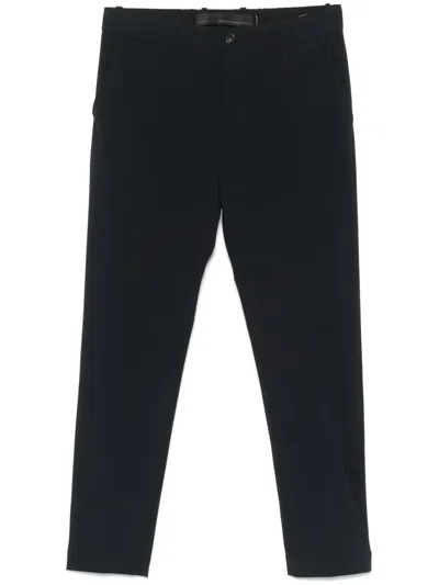 Rrd Jo Chino Trousers In Blue