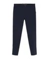 Rrd Jo Chinos In Black