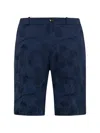 Rrd Jo Shorts In Blue