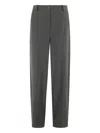 Rrd Surflex Joanie Wom Pant In Gray