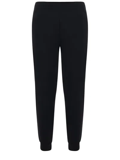 Rrd Elasticated Trousers In Blue
