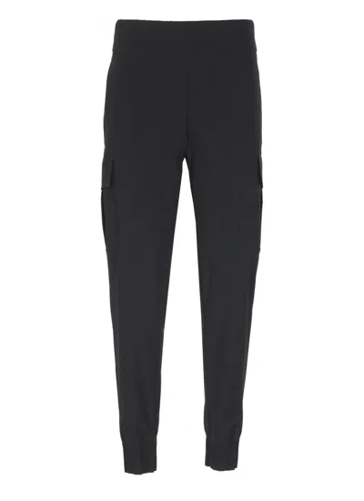 Rrd Jumper Cargo Pants In Black
