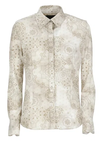 Rrd Kazar Wom Shirt