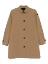 Rrd Montecristo Color Coat In Brown
