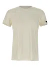 Rrd Lightweight-jersey T-shirt In White