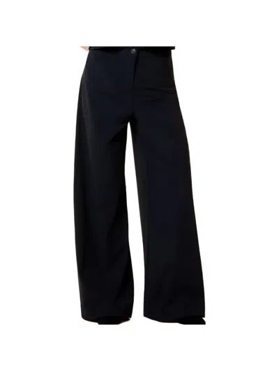 Rrd Livia Trousers In Blue
