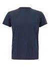 Rrd Logo-patch T-shirt In Blau