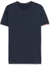 Rrd Logo-patch T-shirt In Blue