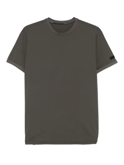 RRD LOGO-PATCH T-SHIRT