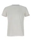 Rrd Logo-patch T-shirt In Weiss