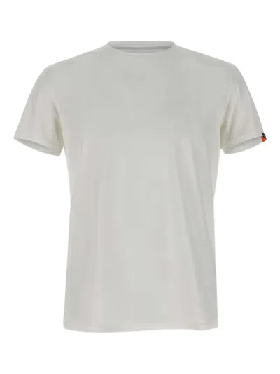 RRD LOGO-PATCH T-SHIRT