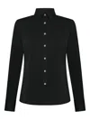 Rrd Long-sleeve Button-down Shirt In Green
