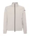 Rrd Beige Turtleneck Sweatshirt