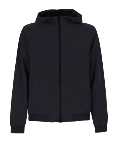 Rrd Long Sleeve Casual Jacket
