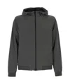 Rrd Long Sleeve Casual Jacket