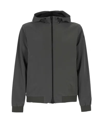 Rrd Long Sleeve Casual Jacket