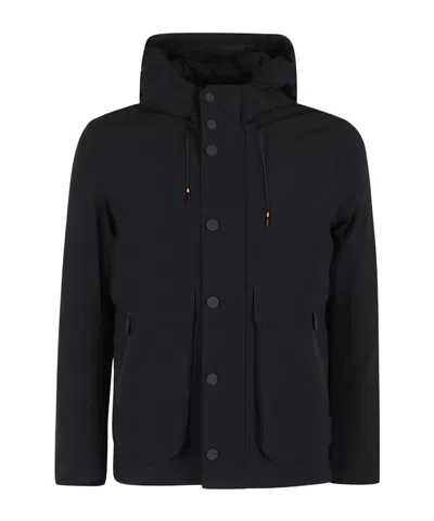 Rrd Long Sleeve Casual Jacket