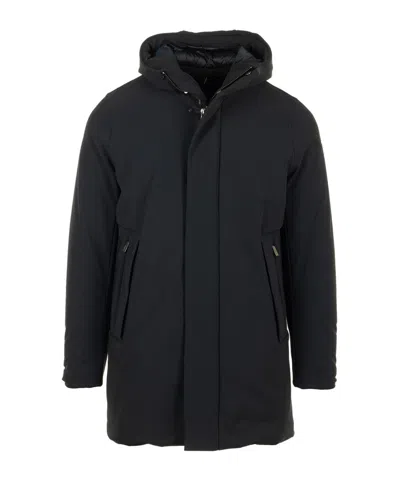 Rrd Long Sleeve Casual Jacket