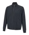 Rrd Blue Jacket In Blue