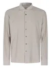 Rrd Long-sleeved Shirt