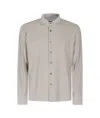 Rrd Long-sleeved Shirt