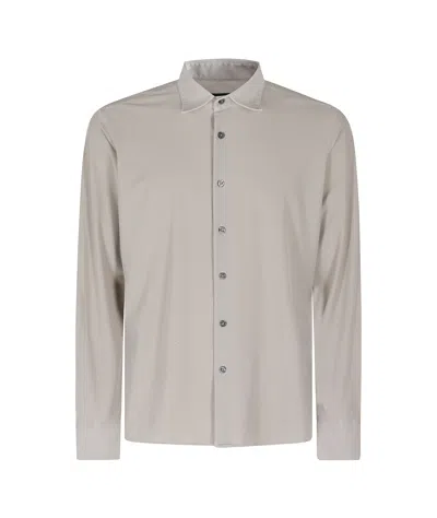 Rrd Long-sleeved Shirt
