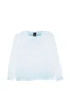 Rrd Long-sleeves Top In Blue