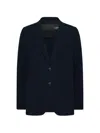 Rrd Lynco Blazer In Blue