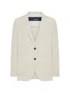 Rrd Lynco Blazer In Neutral