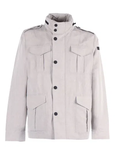 RRD RRD LYNCO FIELD JKT