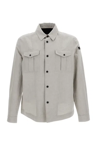 RRD LYNCO OVERSHIRT