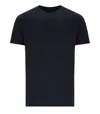 Rrd Crew-neck T-shirt In Blue