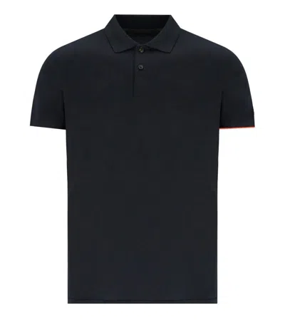 Rrd Macro Blue Poloshirt
