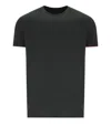 Rrd Short-sleeve Plain T-shirt In Green