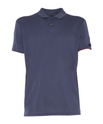 Rrd Macro Polo In Blue