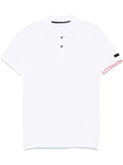 RRD MACRO POLO SHIRT
