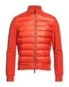 Rrd Down Jackets In Orange