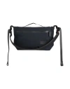 Rrd Man Handbag Black Size - Polyamide, Elastane In Black