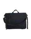 Rrd Man Handbag Midnight Blue Size - Polyamide, Elastane