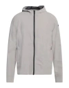 Rrd Man Jacket Grey Size 40 Polyamide, Elastane