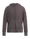 Rrd Man Jacket Lead Size 38 Polyamide, Elastane In Grey