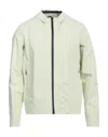Rrd Jackets In Green