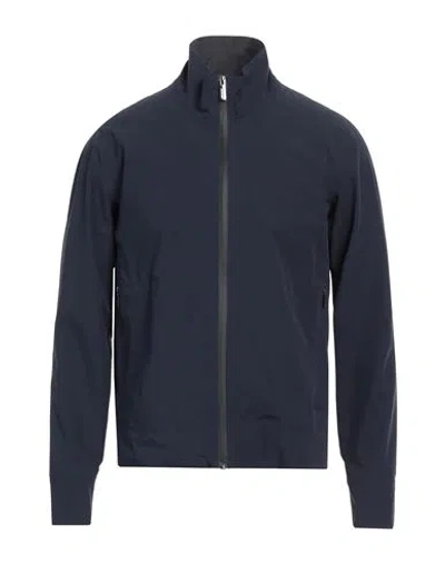 Rrd Jackets In Blue