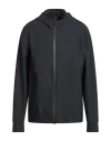 Rrd Man Jacket Midnight Blue Size 46 Polyamide, Elastane