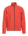 Rrd Man Jacket Orange Size 36 Polyamide, Elastane