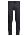 Rrd Man Pants Midnight Blue Size 32 Polyamide, Elastane In Blue